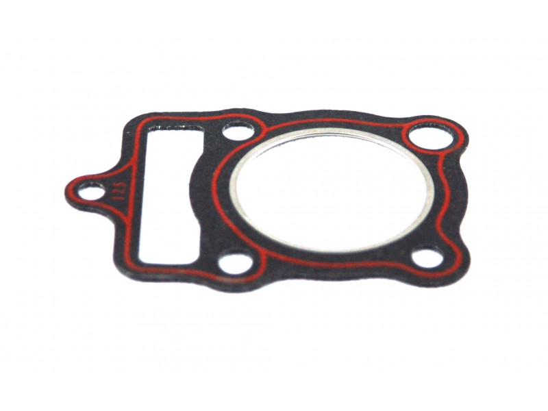Head seal for TZ 125 motorcycle