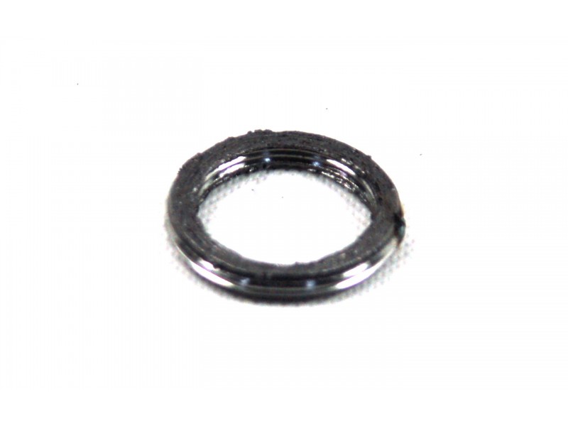 Muffler seal for Classic/ TZ 125 motorcycle