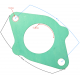 Carburator seal for Classic 125 motorcycle, diameter 27, 30 mm