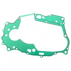 Crankcase seal for Classic 125 motorcycle