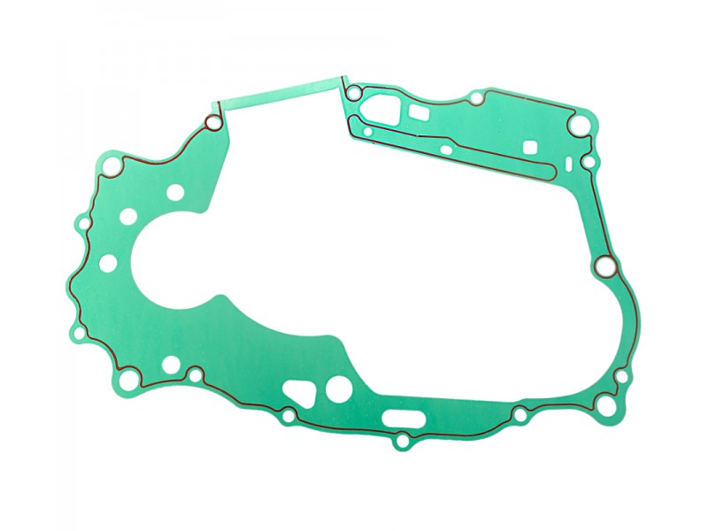 Crankcase seal for Classic 125 motorcycle