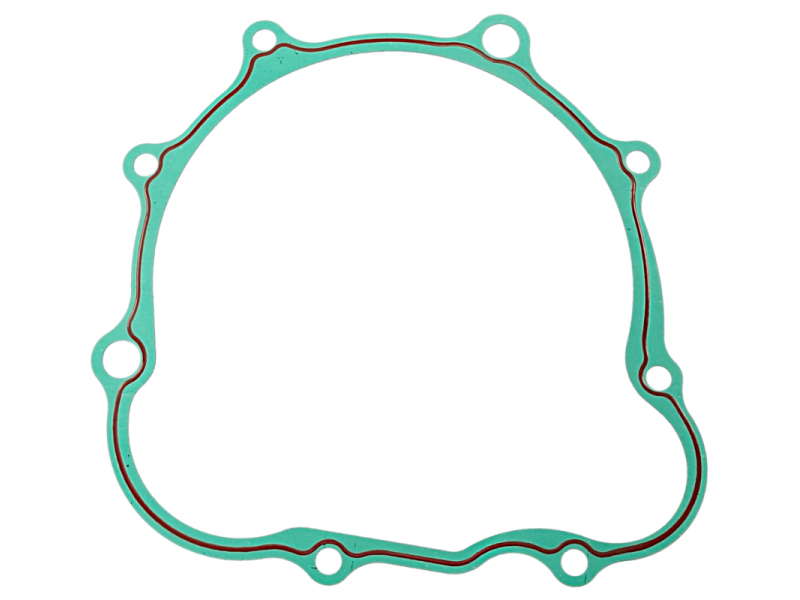 Left crankcase cover seal for Classic 125 motorcycle