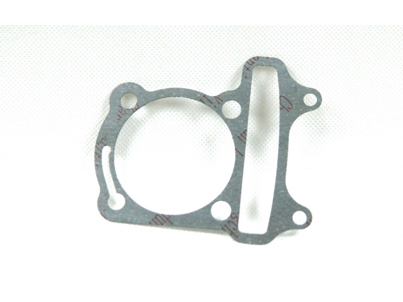 Cylinder seal 125cc for B-Max scooter Cylinder seal 125cc for B-Max scooter