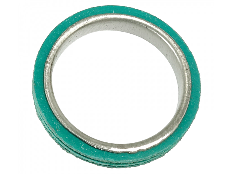 Muffler seal for B-Max scooter