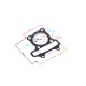 head seal 125cc for B-Max scooter