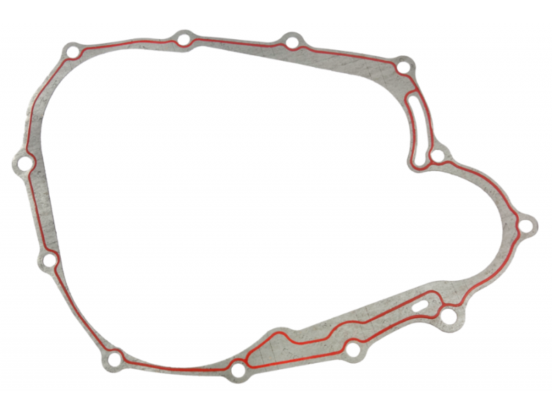 Clutch cover gasket GT 125 Clutch cover gasket GT 125