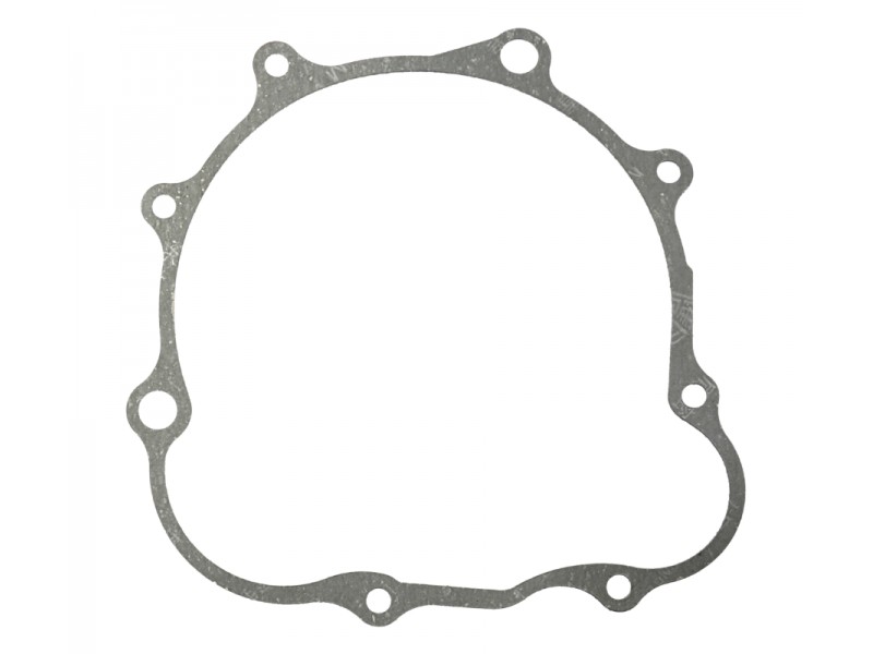 Magneto cover seal for Cafe Racer