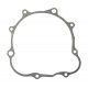 Magneto cover seal for Cafe Racer