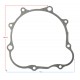 Magneto cover seal for Cafe Racer