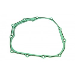 Clutch cover seal for Cafe Racer