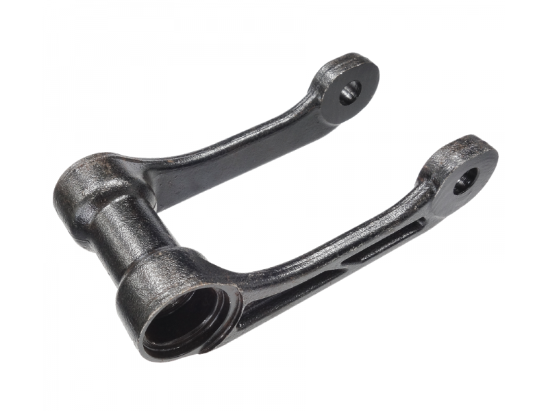 NXT250 Base Rear Suspension Wobbler Kit