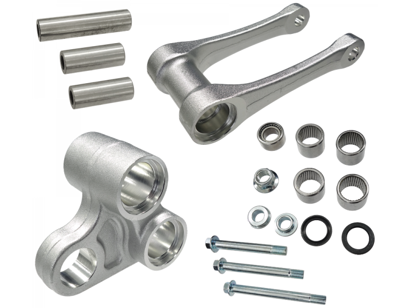 Rear suspension rocker kit NXT300
