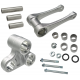 Rear suspension rocker kit NXT300