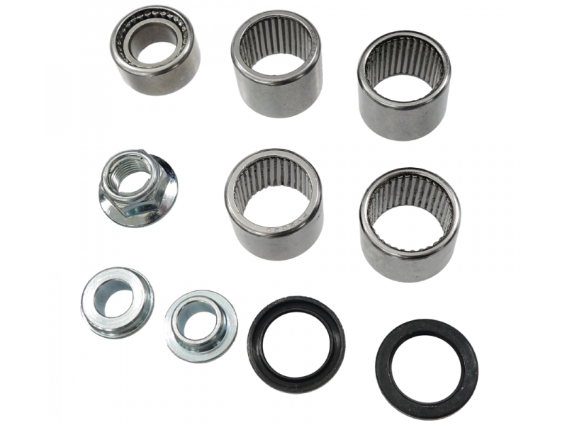 Rear suspension rocker kit NXT300