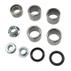 Rear suspension rocker kit NXT300
