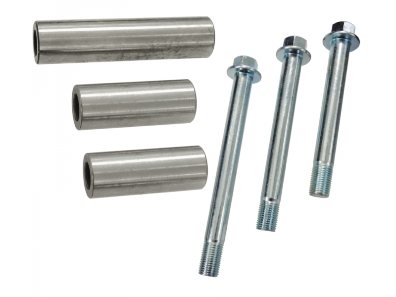 Rear suspension rocker kit NXT300
