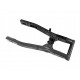 Rear suspension rocker arm for FR 2 moped