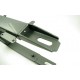 Rear suspension rocker arm for Hyper 125 motorcycle