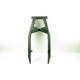 Rear suspension rocker arm for Hyper 125 motorcycle