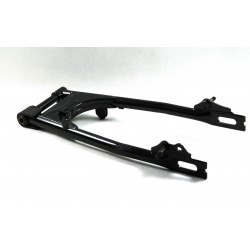Rear suspension rocker arm for Fighter 2 moped