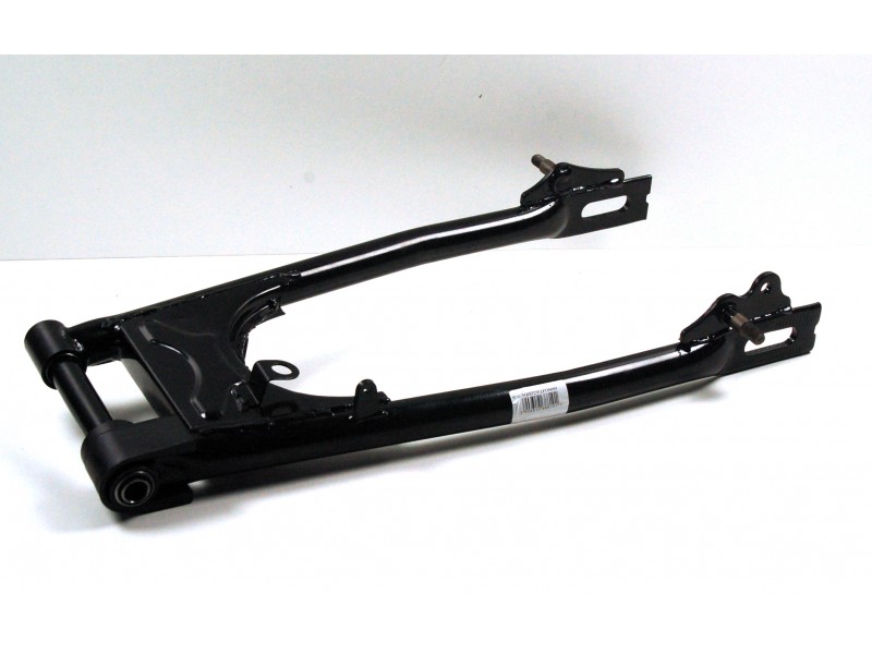 Rear suspension rocker arm for Sprint 2 moped Rear suspension rocker arm for Sprint 2 moped