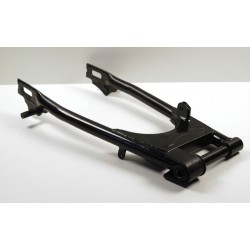 Rear suspension rocker arm for Sprint 2 moped
