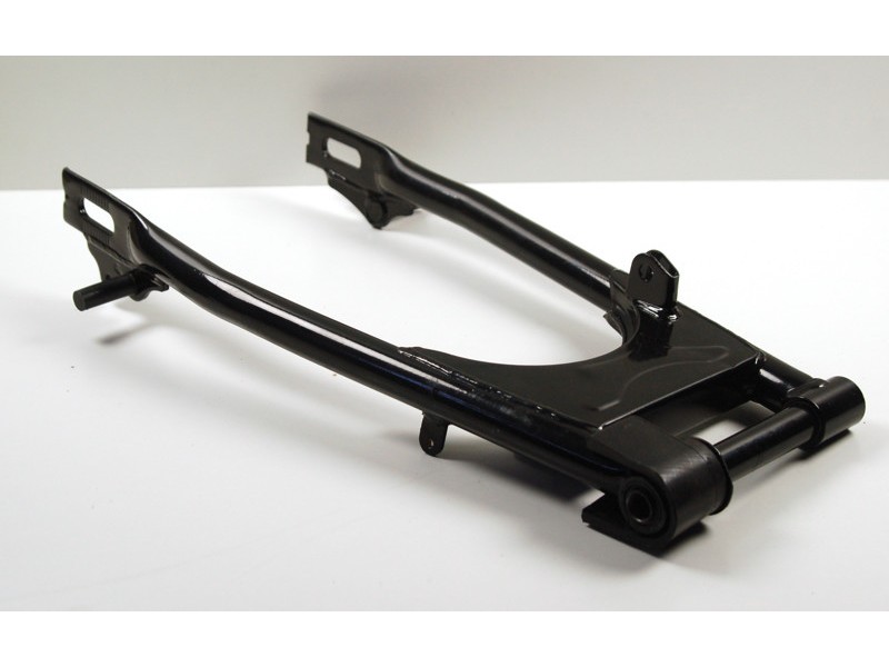 Rear suspension rocker arm for Sprint 2 moped Rear suspension rocker arm for Sprint 2 moped
