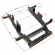 Rear swingarm for E Energy scooter