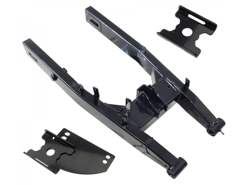 Rear swingarm GT 125