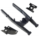 Rear swingarm GT 125