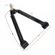 Upper swingarm for ATV Eagle 7