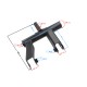 Engine swingarm Falcon E4 Engine swingarm Falcon E4