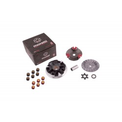 Tunning Variator for Falcon scooter