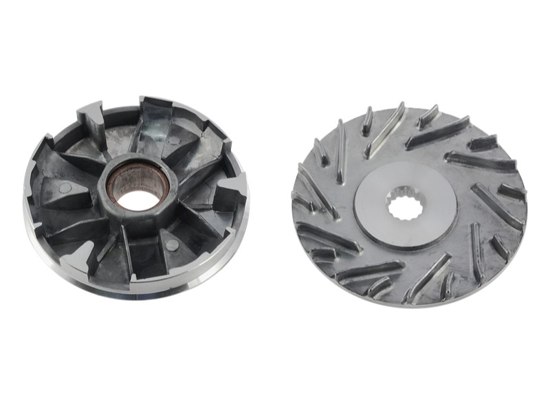Tunning Variator for Galactic scooter Tunning Variator for Galactic scooter