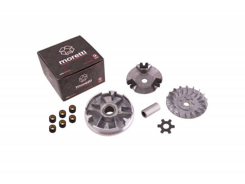 Moretti Variator (diameter 13mm) for Falcon scooter