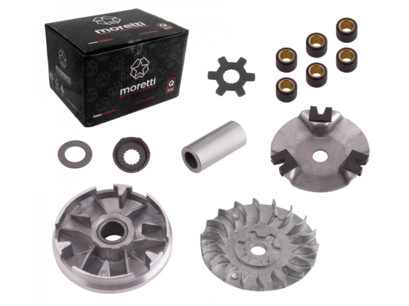 Moretti Variator (diameter 16mm) for Falcon scooter