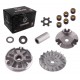 Moretti Variator (diameter 16mm) for Falcon scooter