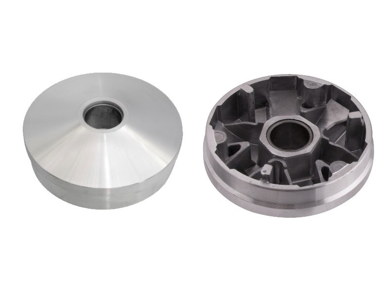 Moretti Variator for Huragan 5 scooter