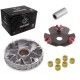 Tunning Variator 4T GY6 scooter