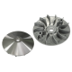Moretti Variator for Huragan 125 4T scooter Moretti Variator for Huragan 125 4T scooter