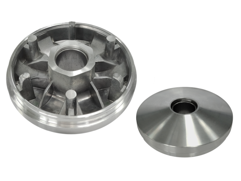 Moretti Variator for Huragan 125 4T scooter Moretti Variator for Huragan 125 4T scooter