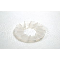Variator fan for 50cc 4T scooter