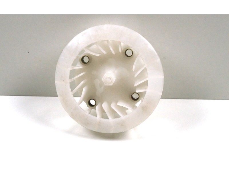 4T scooter fan