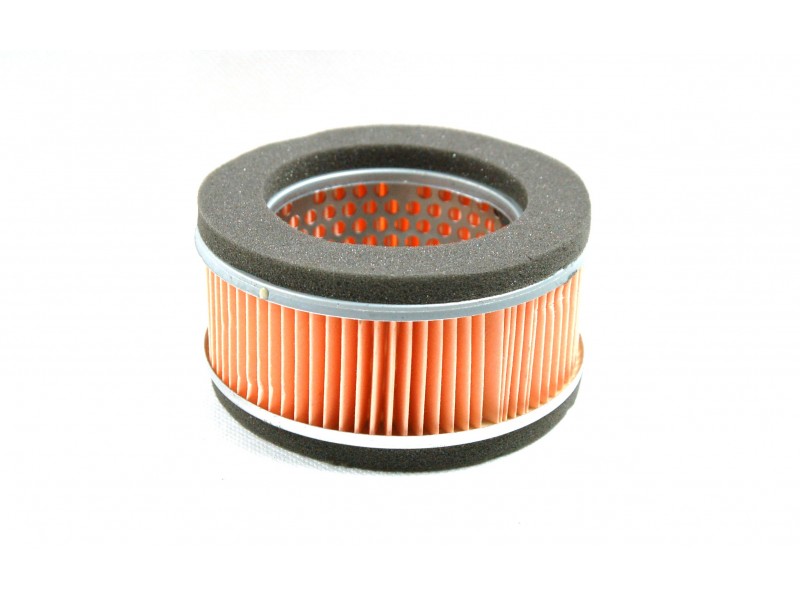 Round Air filter cartridge for Huragan 125 scooter Round Air filter cartridge for Huragan 125 scooter