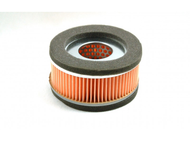Round Air filter cartridge for Huragan 125 scooter Round Air filter cartridge for Huragan 125 scooter