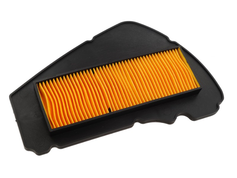 Paper air filter cartridge SYM engine Euro 4