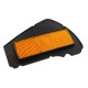 Paper air filter cartridge SYM engine Euro 4