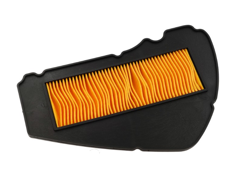 Paper air filter cartridge SYM engine Euro 4