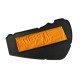 Paper air filter cartridge SYM engine Euro 4