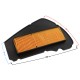 Paper air filter cartridge SYM engine Euro 4